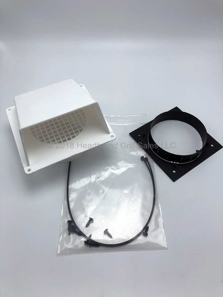 ACC OUTSIDE AIR KIT