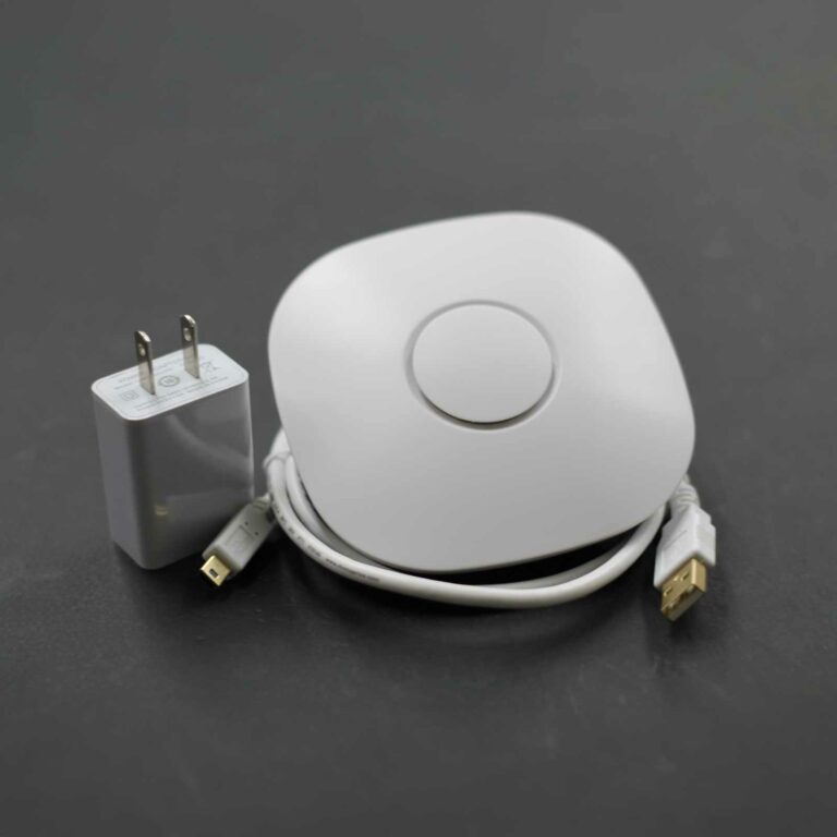 THE ONE - WIFI/BLUETOOTH CONTROL