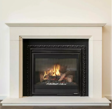 CRANBOURNE 62" MANTEL