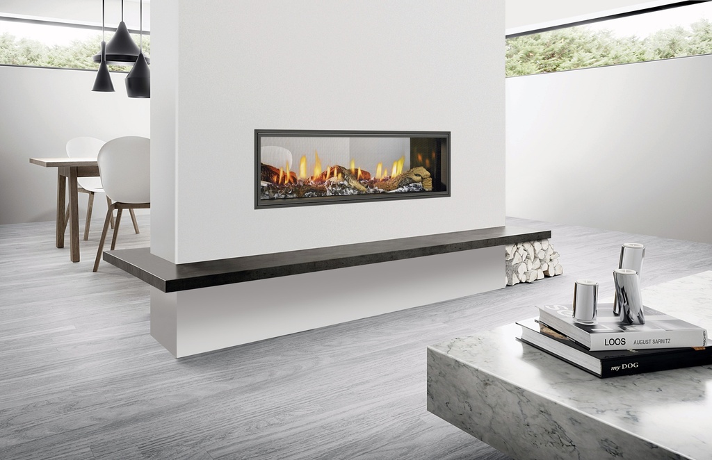 MEZZO 1300ST INC MEDIA,PORC INT & LED LIGHT, REMOTE