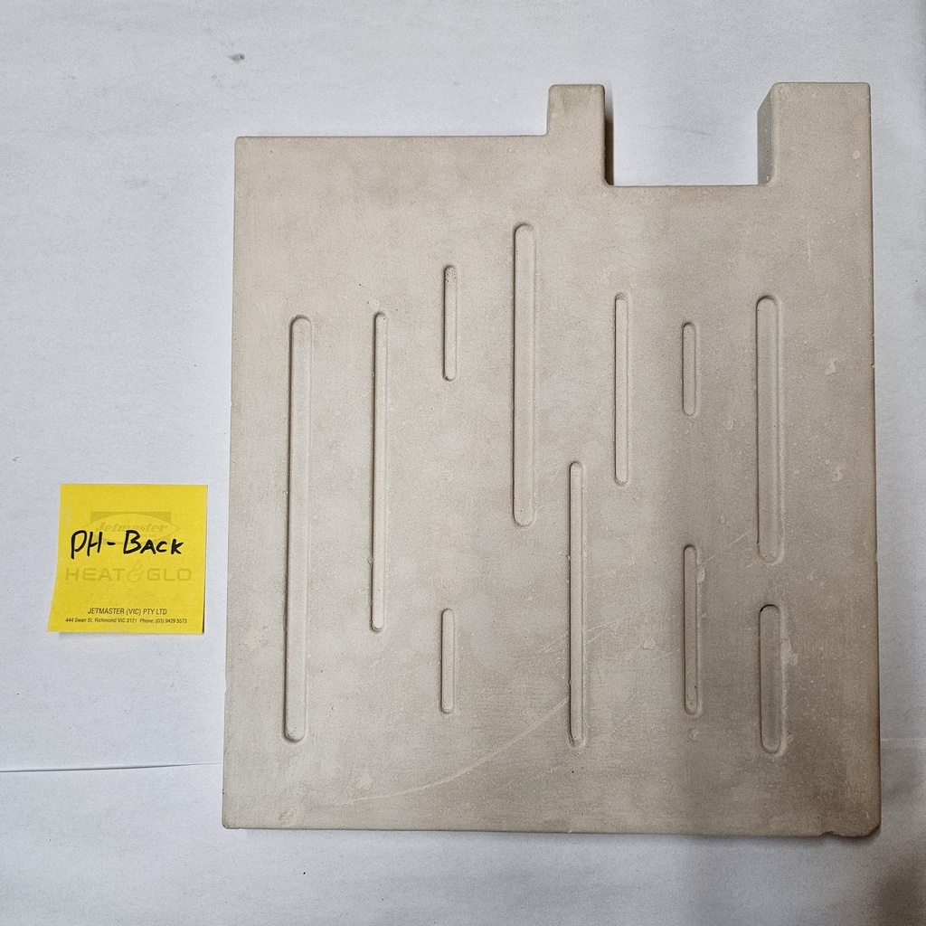 PHOENIX BACK BRICK (EACH)