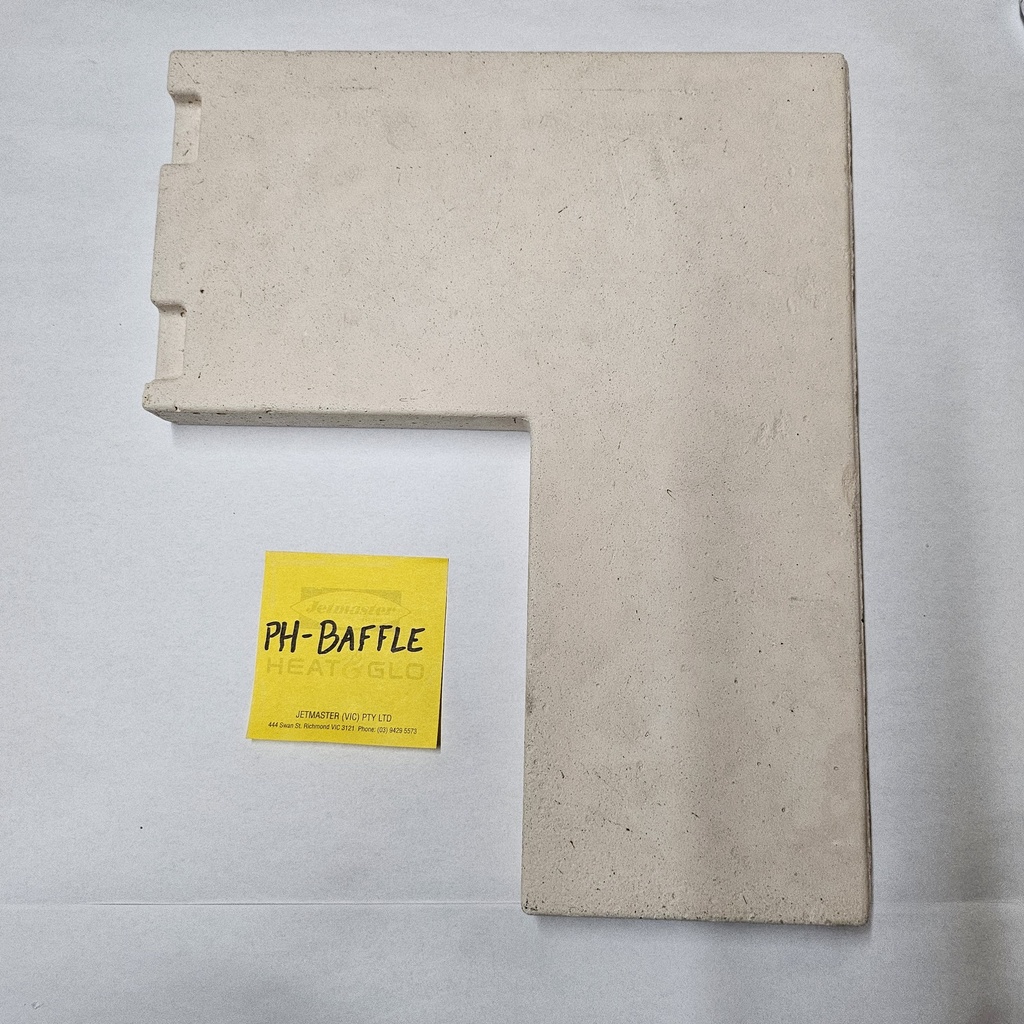 PHOENIX BAFFLE BRICK (EACH)