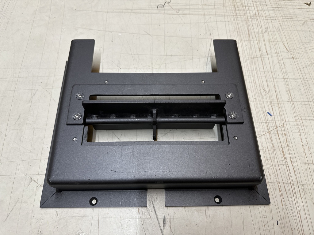 PHOENIX DAMPER COMPLETE