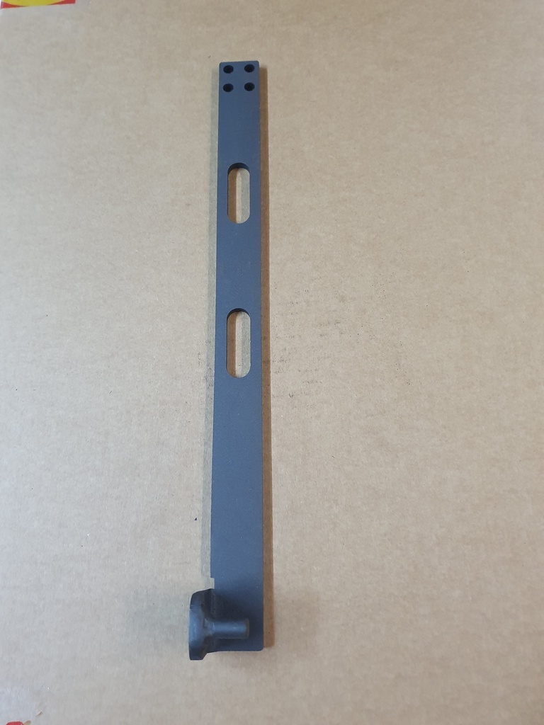 PHOENIX BYPASS ROD