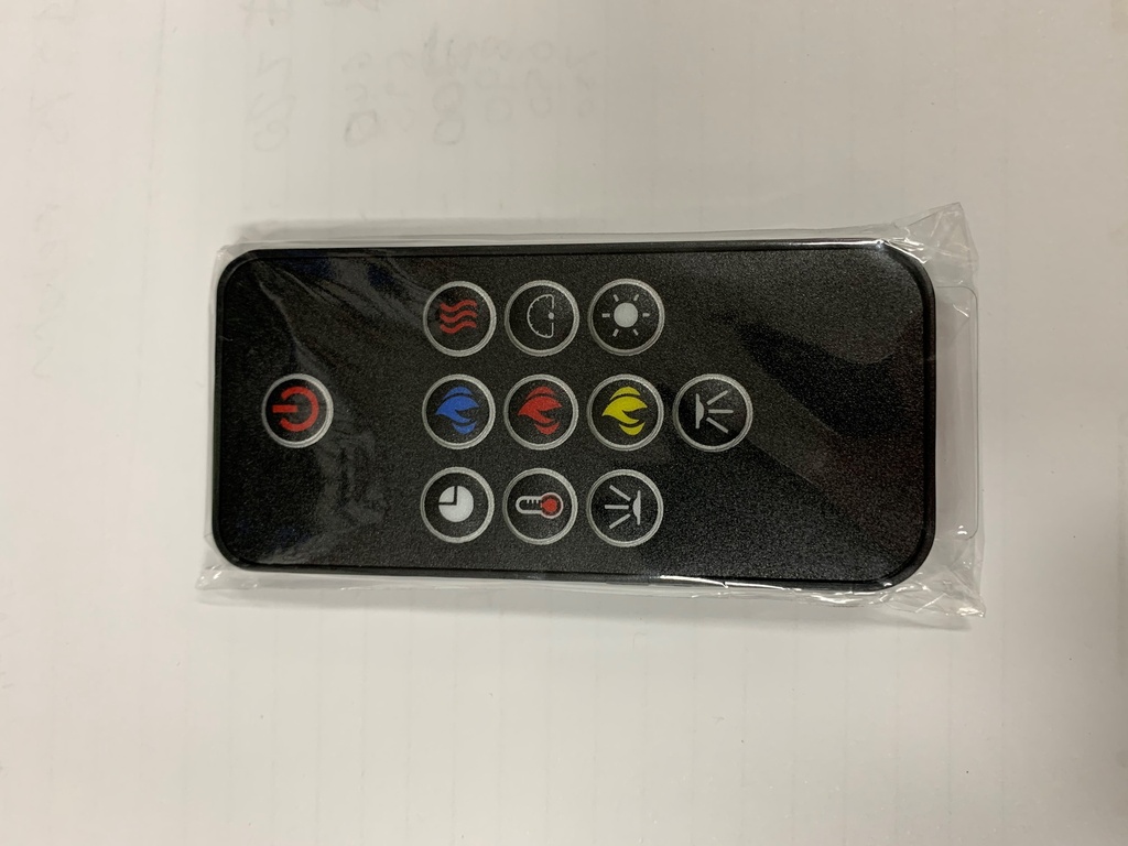 REMOTE CONTROL VL-VIEW
