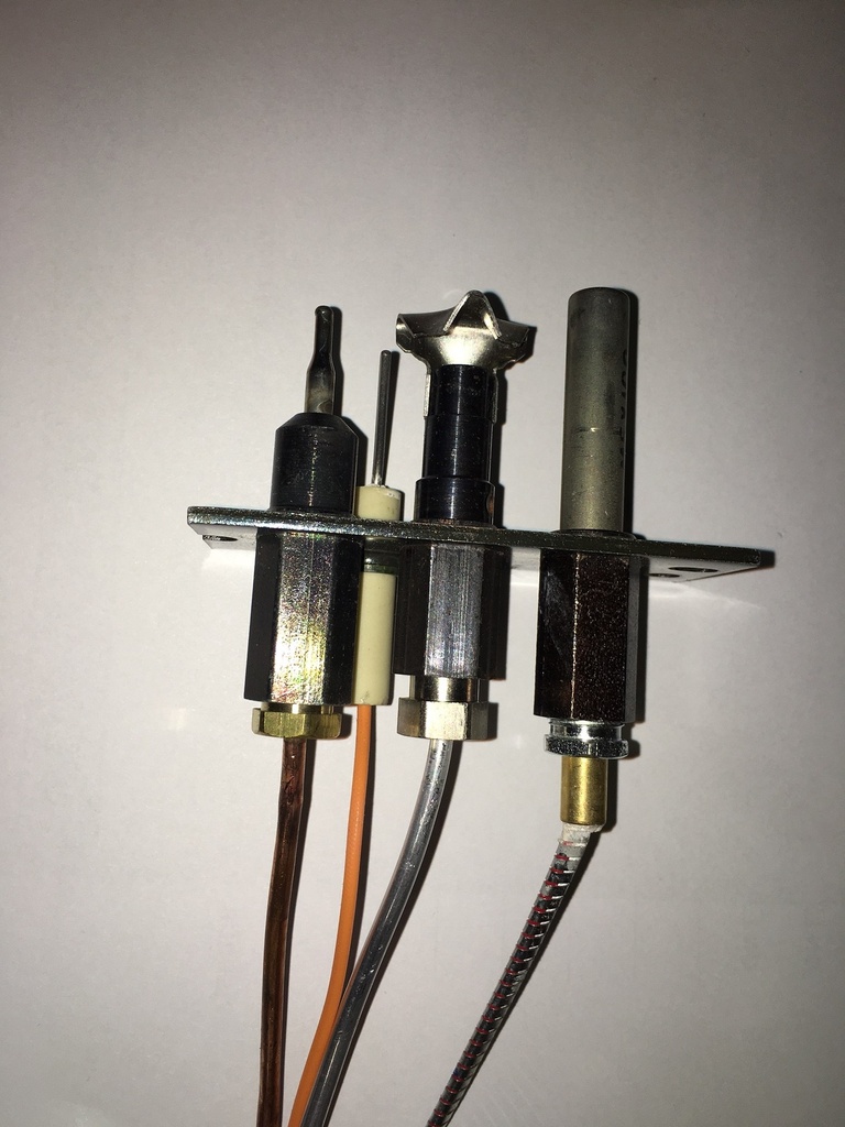 PILOT ASS N.G - NEW VERSION OF 530-510A