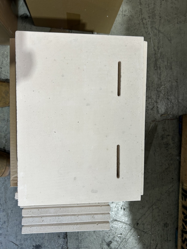 TAURUS BACK BRICK (EACH)