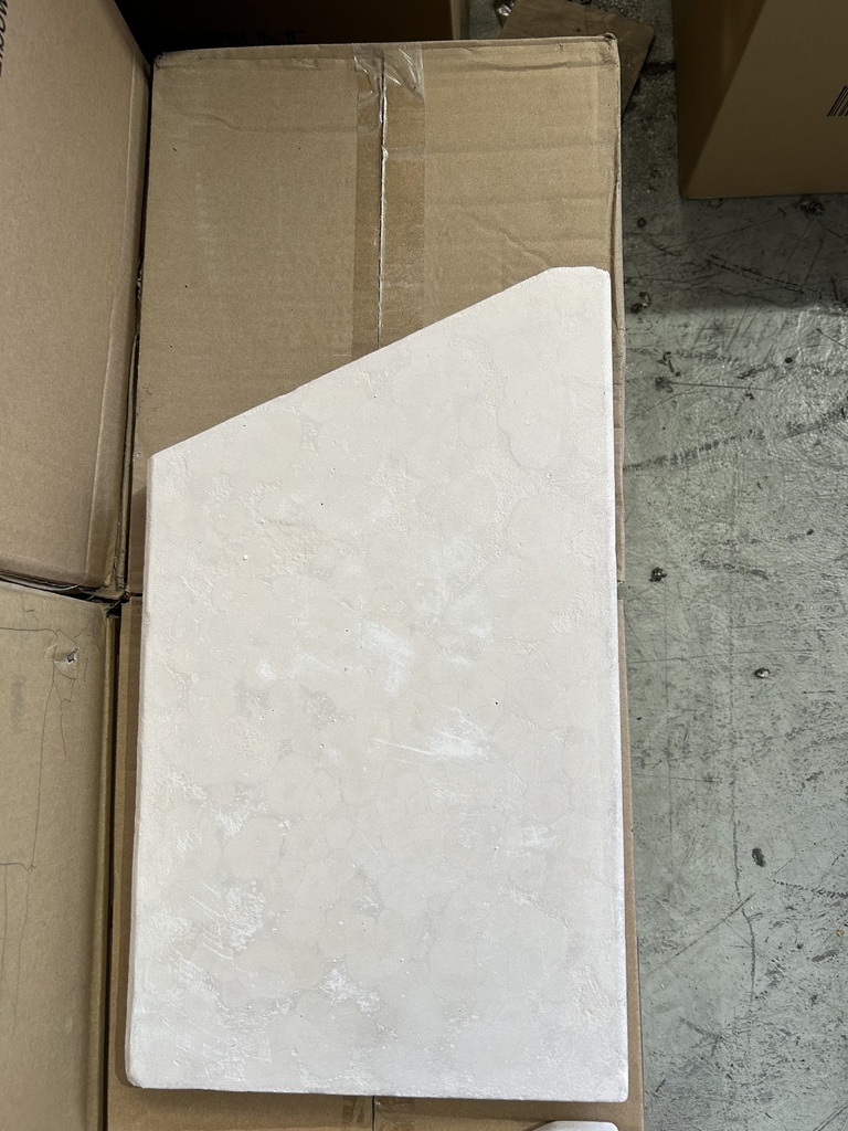 TAURUS BAFFLE (EACH)
