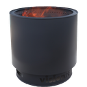 FIRE PIT BLACK V2