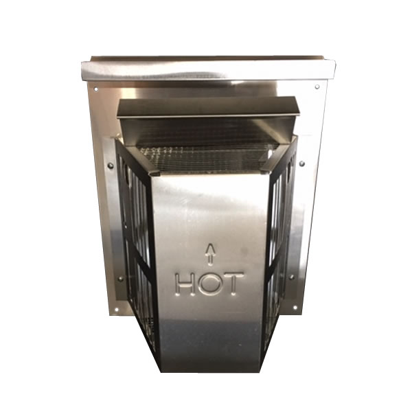 REAR VENT HORZ TERM
