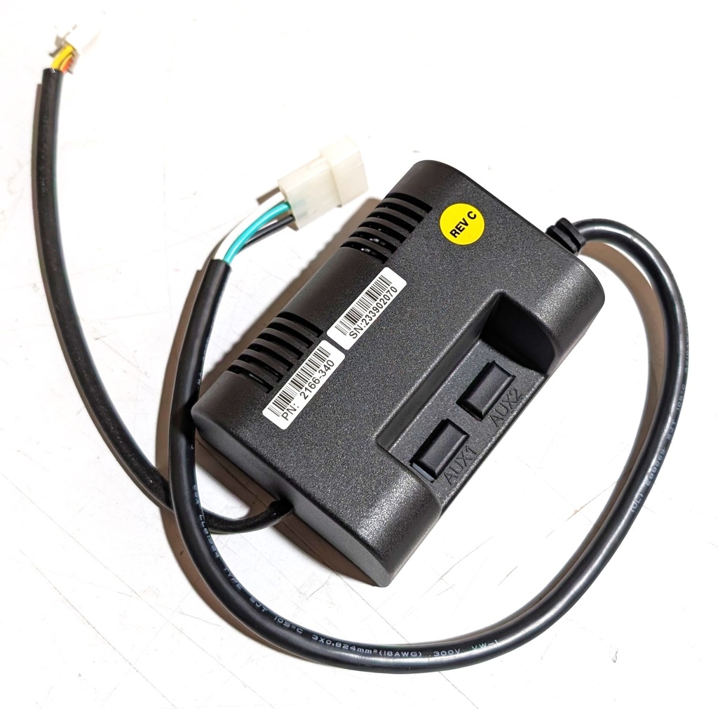 AUX BOX