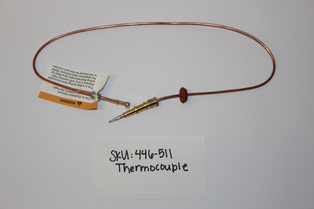 THERMOCOUPLE
