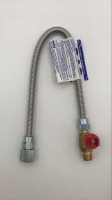 FLEX LINE AND GAS COCK - I30X