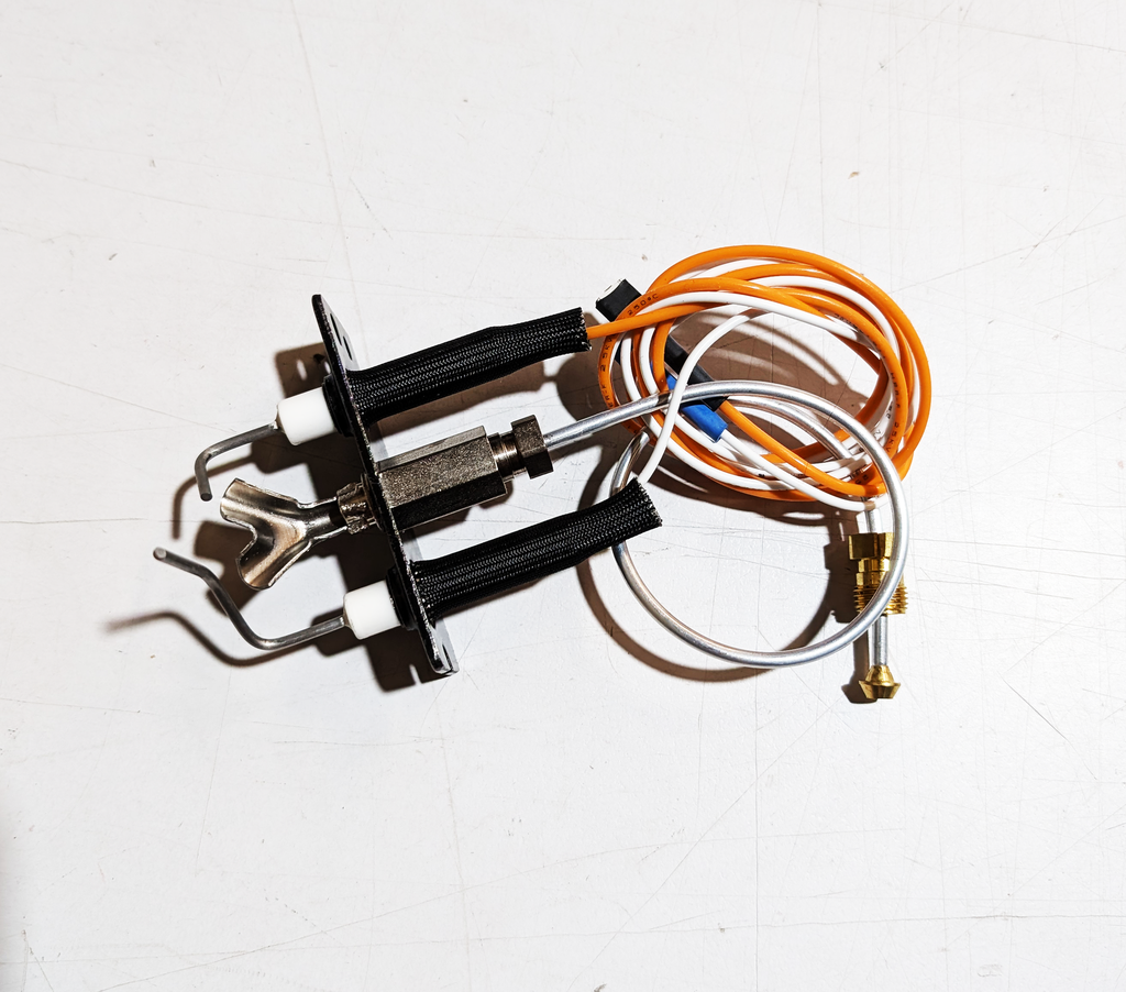 i30X COBRA PILOT ASSEMBLY - NG