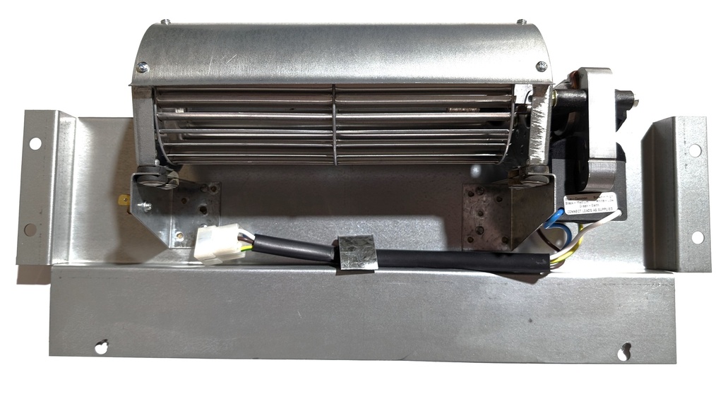JETMASTER FAN (7'' TANGI FAN & BRACKET)
