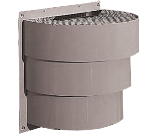 DECORATIVE VENT CAP