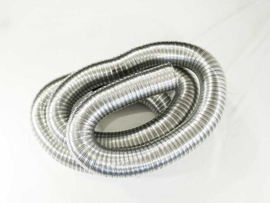 3'' FLEXIBLE FLUE (APPROX 3m)