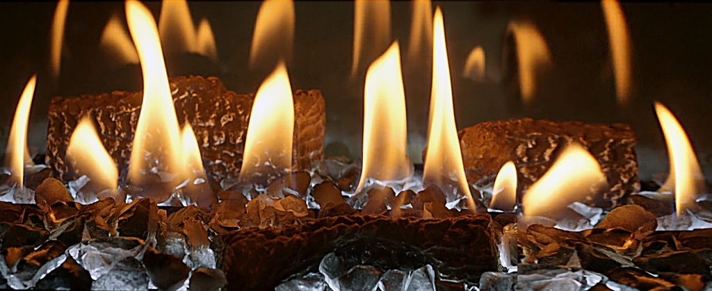 MEZZO-1300 LOG SET
