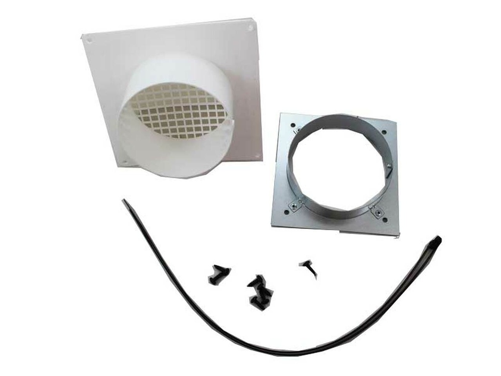 ACC OUTSIDE AIR KIT