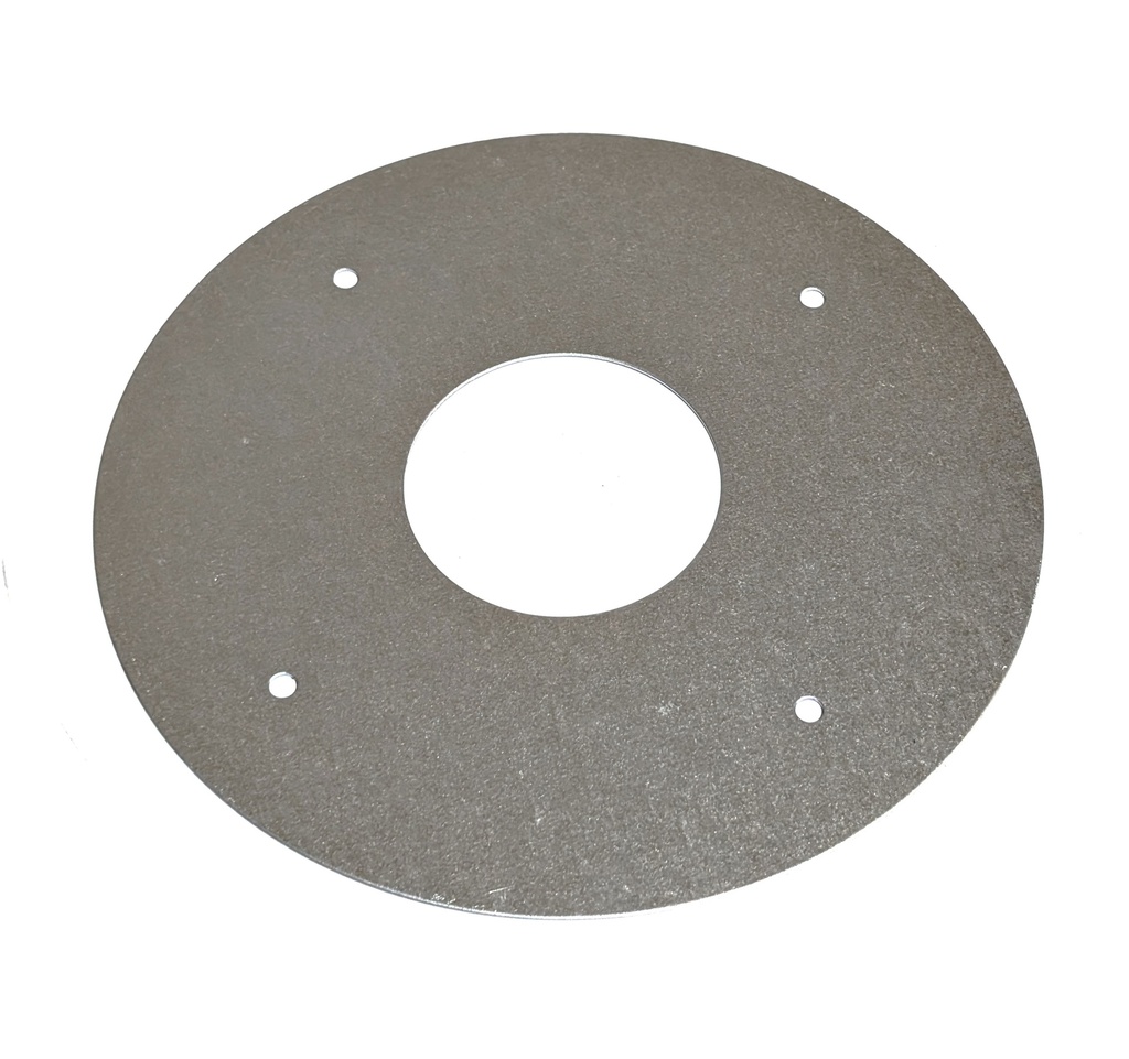 EXHAUST RESTRICTOR - SLR-X