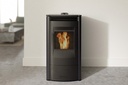 ALLURE EVO - NO GLASS PANELS, INC. SENSOR