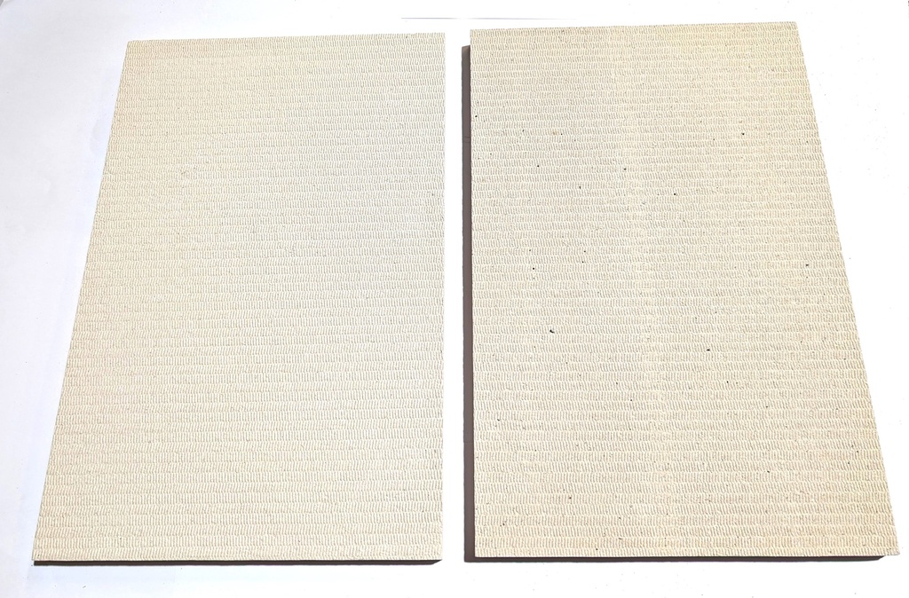 21M BAFFLE BOARD - KIT (2pcs)