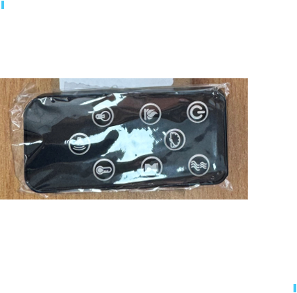 BOGE LINEAR SERIES 2 - REMOTE CONTROL