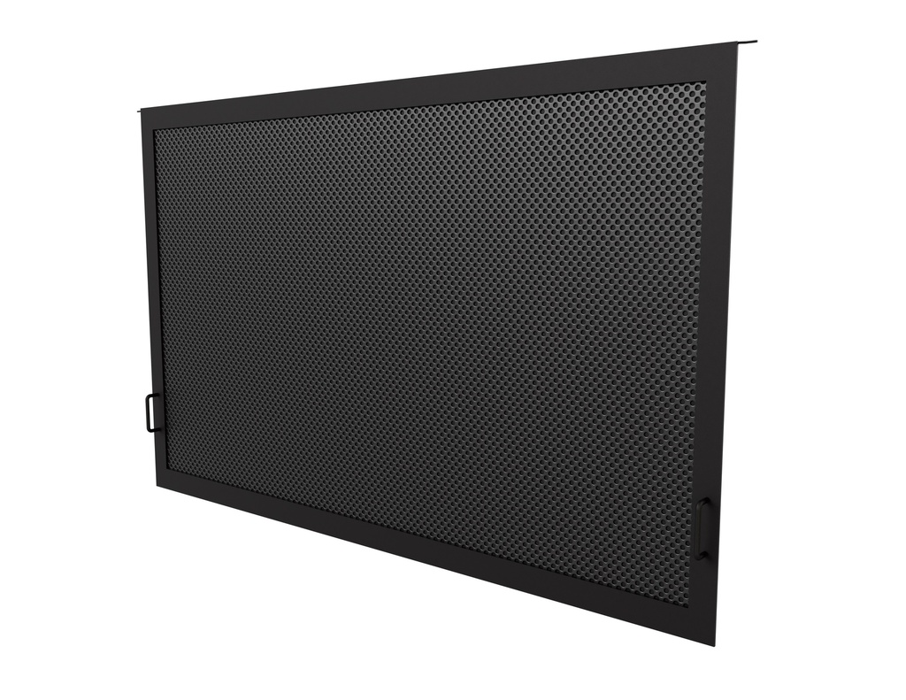 1050 LOW SCREEN - ZERO CLEARANCE  1040 x 540
