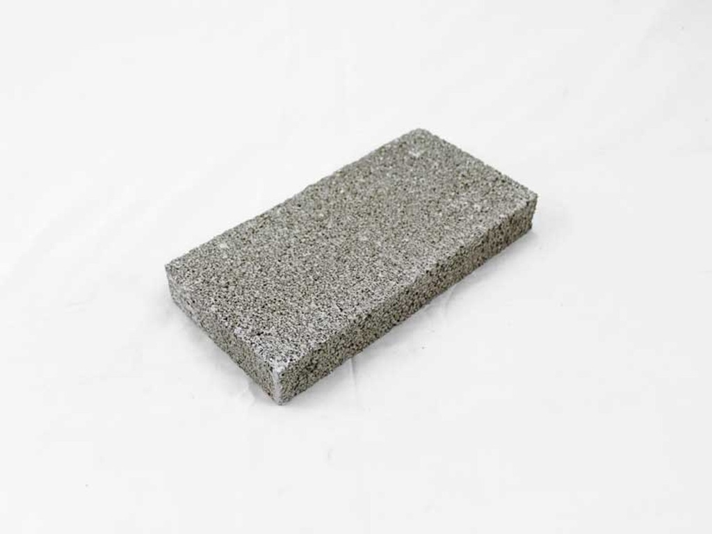 FIREBRICK FOR QUAD 1X UNCUTBRICKS (SINGLE)