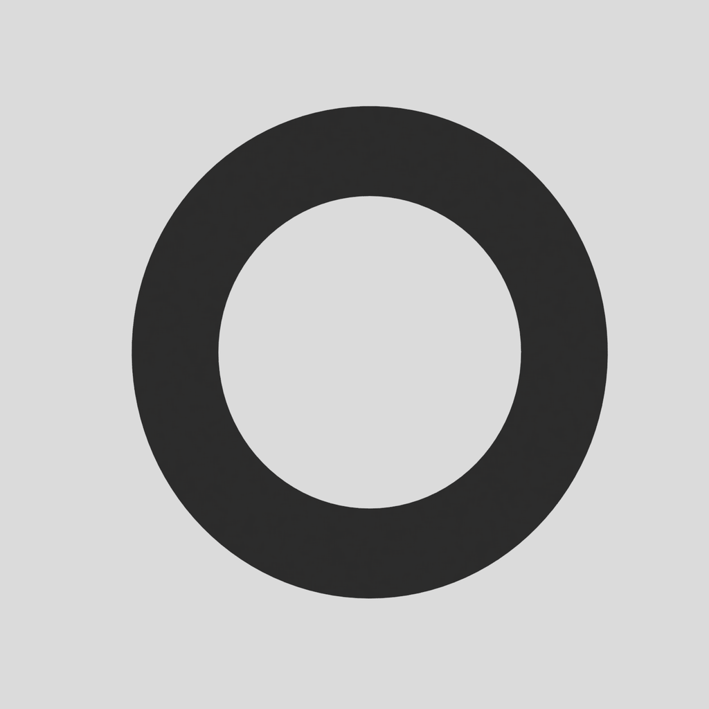 AIR FLUE 6" CEILING RING - 80MM 9-17 degree