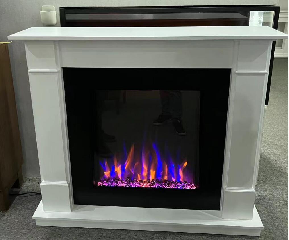 VL24 ELECTRIC FIREPLACE - SERIES 2