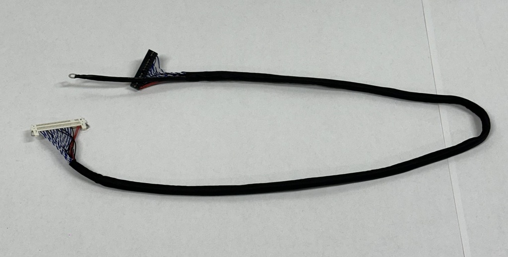 Emberglow 660 Screen wires