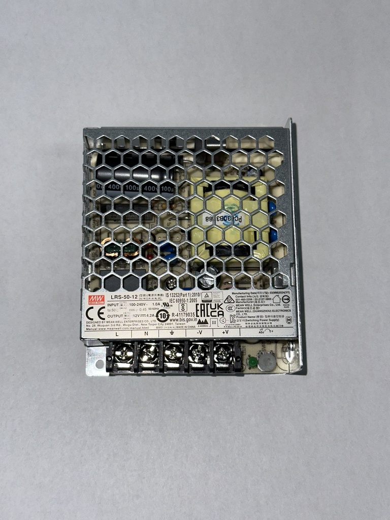 Emberglow 660 50W Power Supply