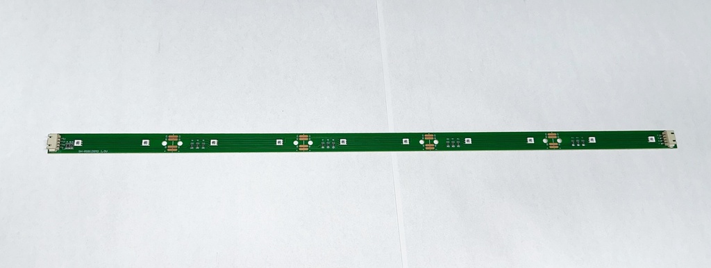 Emberglow 660 Ambient lighting strip