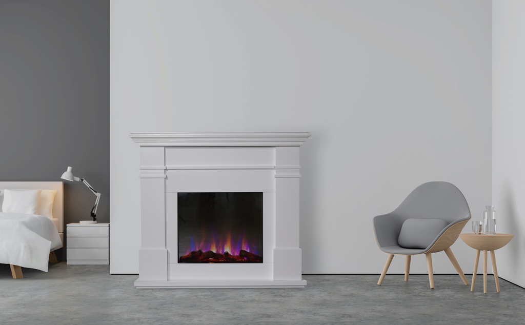 VL24 INSERT ELECTRIC FIRE