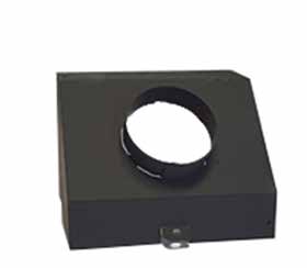 OUTSIDE AIR ADAPTOR (ENCORE)
