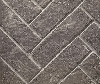 I35X BRICK INTERIOR PANELS - TRANQUIL GREIGE