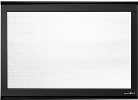 6X CLEAN FACE FRONT - OPTIONAL- NO TRIM REQUIRED