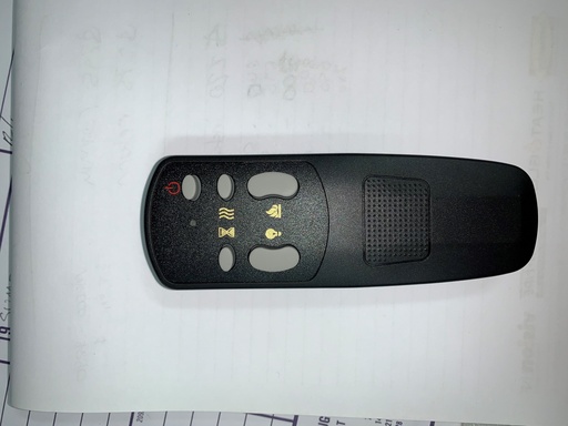 [RC-VL36-100] Visionline linear series remote SERIES 1