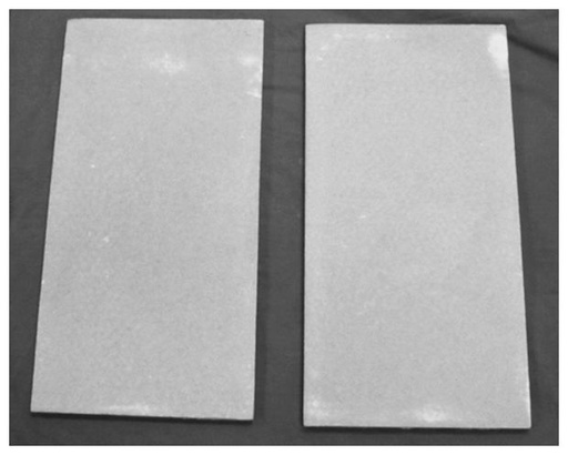 [SRV7038-118-AU] 57ST BAFFLE BOARD - single