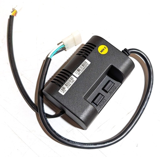 [2166-340] AUX BOX