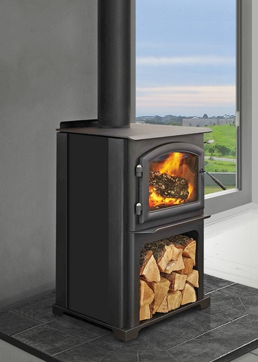 [31LE-ACC-AU] 31LE / DISCOVERY II  UNIT W/ ARCHED DOOR