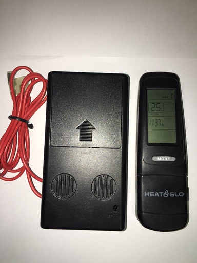 [SMART-BATT-HNG] REMOTE CONTROL FOR MILI-VOLT SYSTEMS