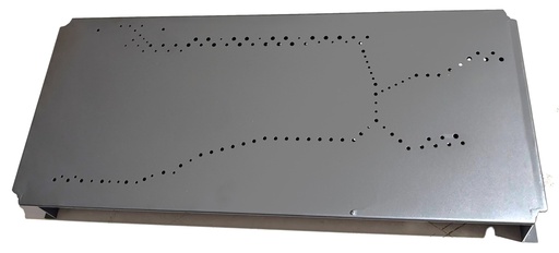 [SRV2078-012] BURNER ASSEMBLY NG & LPG 6TRSI