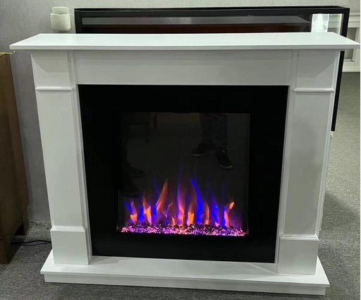 [VL24-S2] VL24 ELECTRIC FIREPLACE - SERIES 2