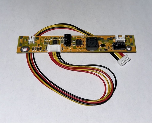 [VL-660-06] Emberglow 660 Backlight PCB