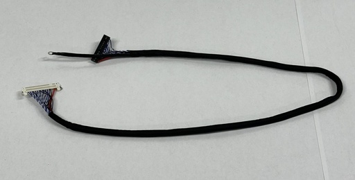 [VL-660-07] Emberglow 660 Screen wires