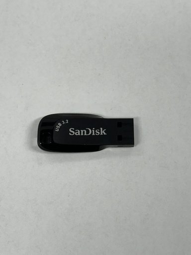 [VL-660-04] Emberglow 660 USB THUMB DRIVE