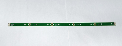 [VL-660-11] Emberglow 660 Ambient lighting strip