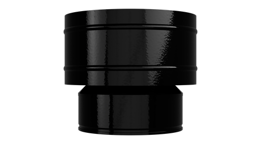 [INS25-6-RC] INSULATED FLUE 25MM RAIN CAP